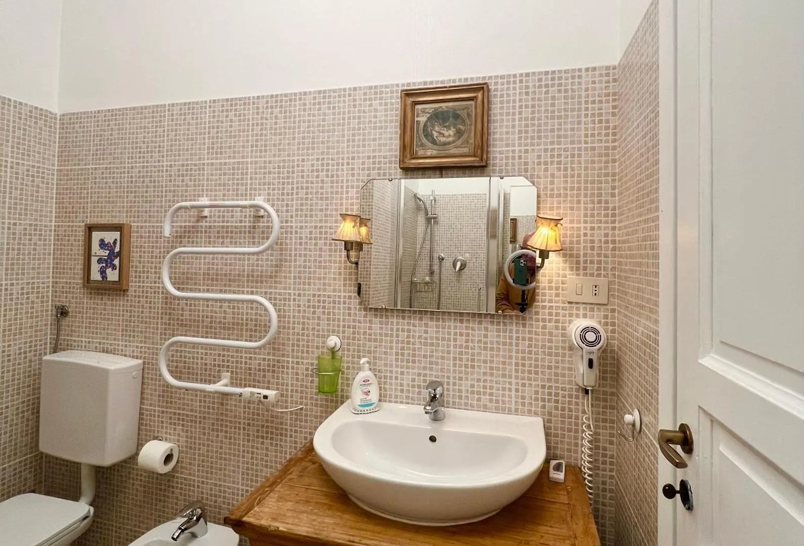 Biennale Apartment Venice Italy