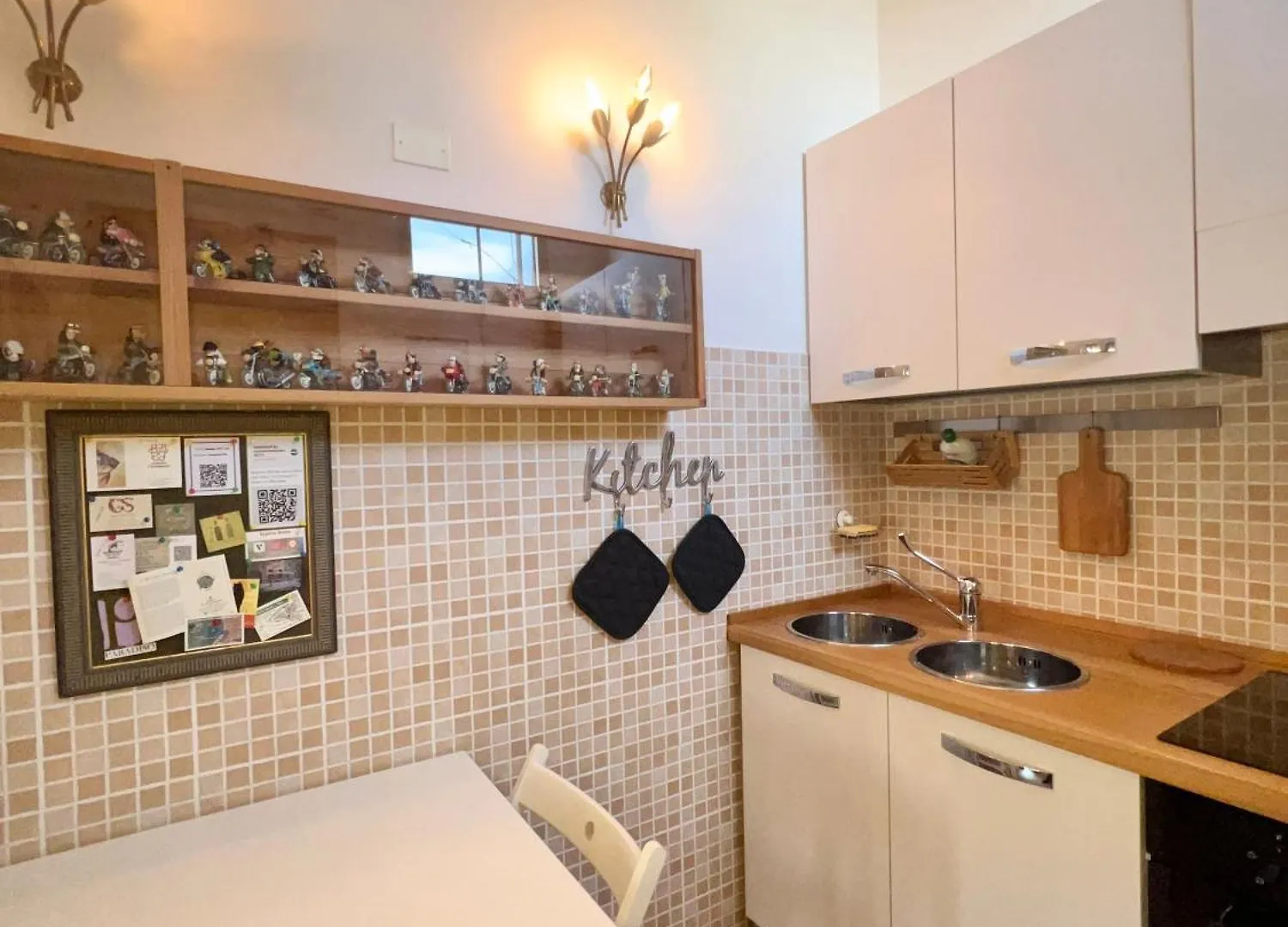 Biennale Apartment Venice