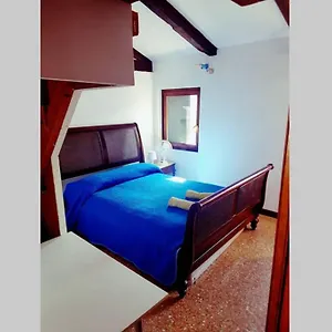  Appartement Large 3 Flat Rialto