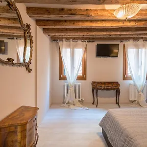  Appartement Andrea Flat 3rd Floor