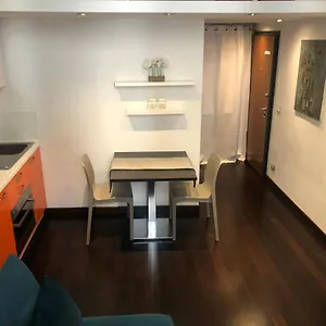  Appartement Venetian Loft House