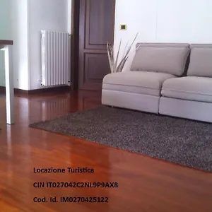  Appartement Ai Cordami